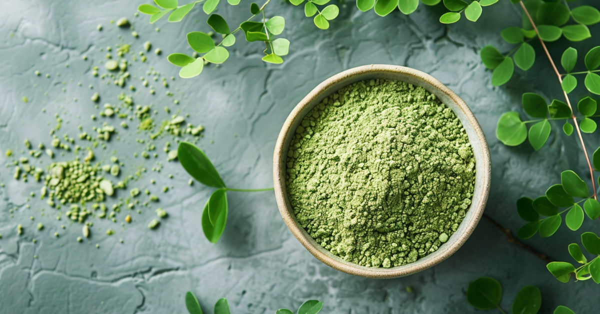 La moringa: propiedades, beneficios y su lugar entre los superalimentos