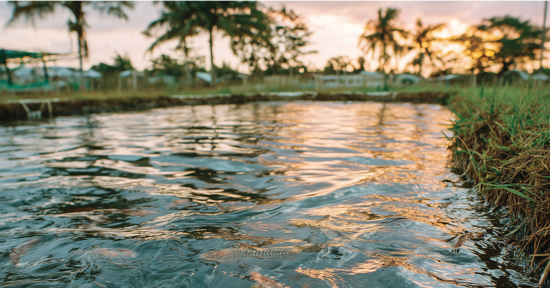 Espirulina en acuicultura: crecimiento, inmunidad y sostenibilidad en tilapia