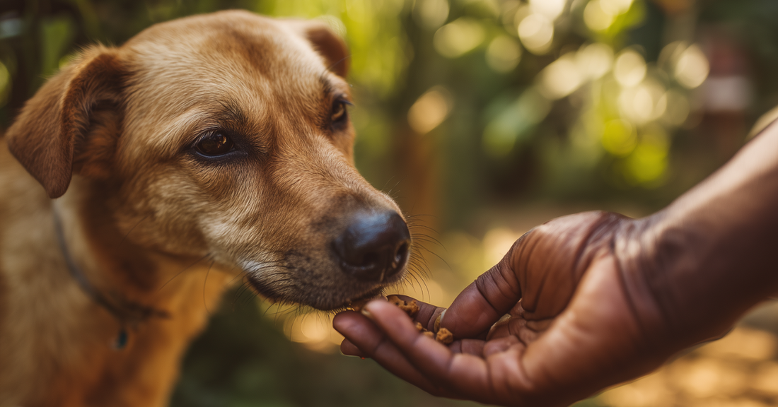 Espirulina para perros: beneficios, evidencia científica y uso responsable